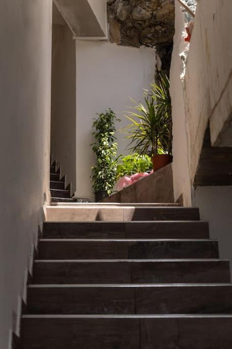 Ioannis Rooms Δωμάτια Με Θεα Στη Θαλασσα Paránimfoi Exterior foto